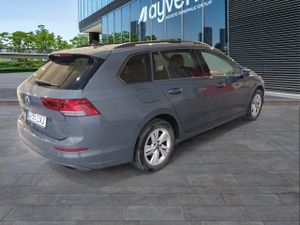 Volkswagen Golf Life 2.0 Tdi 85kw (115cv) Variant - Foto 5