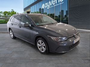 Volkswagen Golf Life 2.0 Tdi 85kw (115cv) Variant - Foto 4