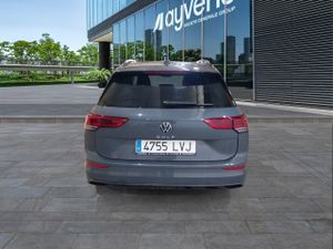 Volkswagen Golf Life 2.0 Tdi 85kw (115cv) Variant - Foto 6