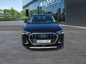 Audi Q3 Advanced 35 Tfsi 110kw (150cv) - Foto 3