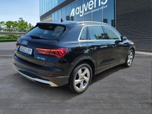 Audi Q3 Advanced 35 Tfsi 110kw (150cv) - Foto 5