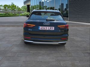 Audi Q3 Advanced 35 Tfsi 110kw (150cv) - Foto 6