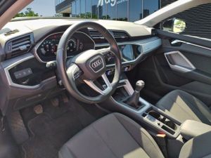 Audi Q3 Advanced 35 Tfsi 110kw (150cv) - Foto 8