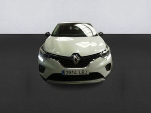 Renault Captur Intens Tce 140cv Gpf Micro Híbrido - Foto 3