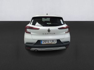 Renault Captur Intens Tce 140cv Gpf Micro Híbrido - Foto 6