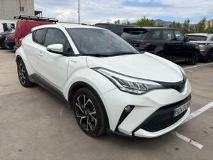Toyota C-hr 2.0 180h Advance - Foto 4