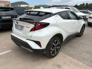 Toyota C-hr 2.0 180h Advance - Foto 5