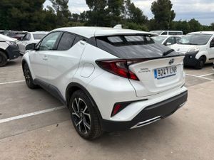Toyota C-hr 2.0 180h Advance - Foto 7
