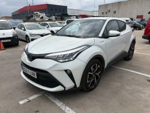 Toyota C-hr 2.0 180h Advance - Foto 2