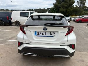 Toyota C-hr 2.0 180h Advance - Foto 6
