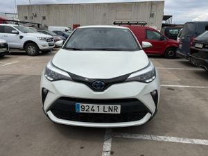 Toyota C-hr 2.0 180h Advance - Foto 3