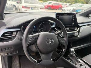 Toyota C-hr 2.0 180h Advance - Foto 8