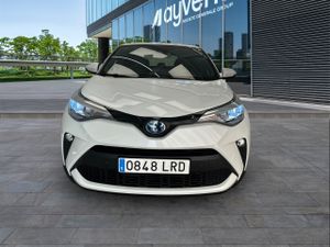 Toyota C-hr 1.8 125h Advance - Foto 3