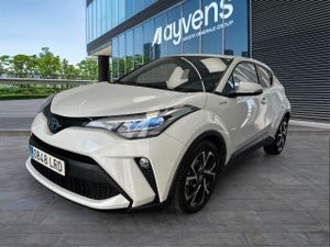 Toyota C-hr 1.8 125h Advance - Foto 2