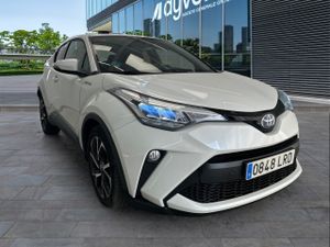 Toyota C-hr 1.8 125h Advance - Foto 4