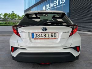 Toyota C-hr 1.8 125h Advance - Foto 6