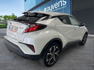 Toyota C-hr 1.8 125h Advance - Foto 5