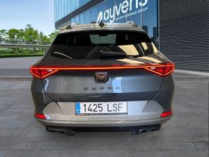 Cupra Formentor 2.0 Tdi 110kw (150 Cv) - Foto 6