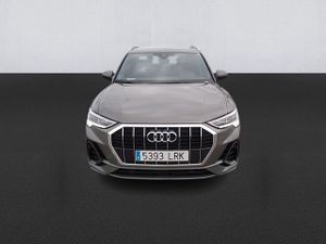 Audi Q3 S Line 35 Tdi 110kw (150cv) S Tronic - Foto 3