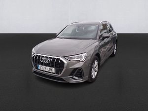 Audi Q3 S Line 35 Tdi 110kw (150cv) S Tronic - Foto 2