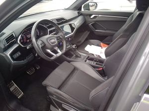 Audi Q3 S Line 35 Tdi 110kw (150cv) S Tronic - Foto 8
