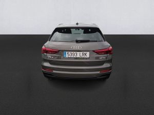Audi Q3 S Line 35 Tdi 110kw (150cv) S Tronic - Foto 6