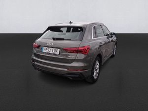 Audi Q3 S Line 35 Tdi 110kw (150cv) S Tronic - Foto 5