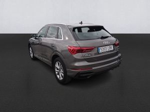 Audi Q3 S Line 35 Tdi 110kw (150cv) S Tronic - Foto 7