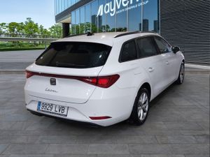 Seat Leon Sp 2.0 Tdi 85kw Style Go - Foto 5