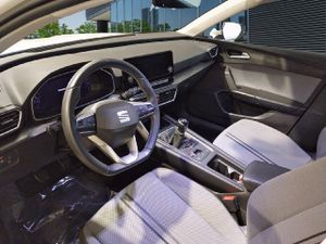 Seat Leon Sp 2.0 Tdi 85kw Style Go - Foto 8