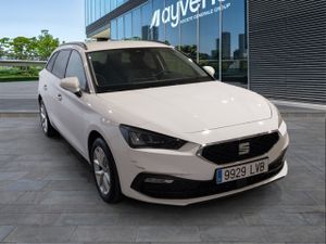 Seat Leon Sp 2.0 Tdi 85kw Style Go - Foto 4