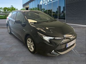 Toyota Corolla 1.8 125h Active Tech E-cvt Tou Sport - Foto 4