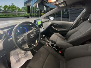 Toyota Corolla 1.8 125h Active Tech E-cvt Tou Sport - Foto 8