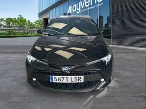 Toyota Corolla 1.8 125h Active Tech E-cvt Tou Sport - Foto 3