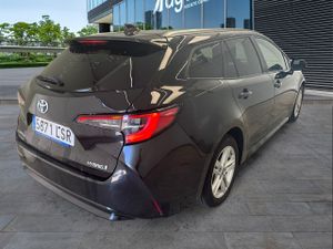 Toyota Corolla 1.8 125h Active Tech E-cvt Tou Sport - Foto 5