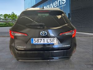 Toyota Corolla 1.8 125h Active Tech E-cvt Tou Sport - Foto 6