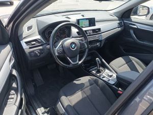 Bmw X2 Sdrive18d - Foto 8