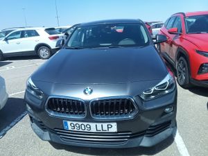 Bmw X2 Sdrive18d - Foto 3