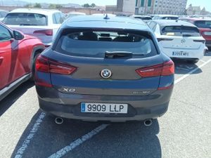 Bmw X2 Sdrive18d - Foto 6