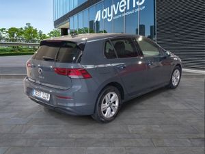 Volkswagen Golf Life 2.0 Tdi 85kw (115cv) - Foto 5