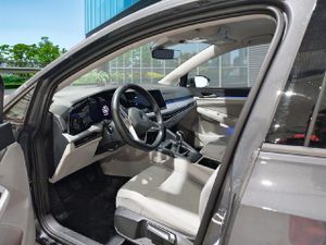 Volkswagen Golf Life 2.0 Tdi 85kw (115cv) - Foto 8