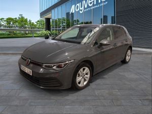 Volkswagen Golf Life 2.0 Tdi 85kw (115cv) - Foto 2