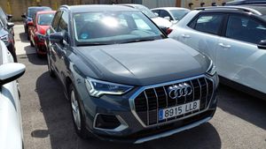 Audi Q3 Advanced 35 Tfsi 110kw (150cv) S Tronic - Foto 5