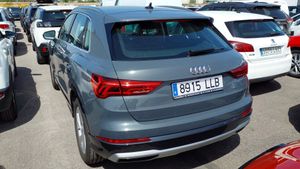 Audi Q3 Advanced 35 Tfsi 110kw (150cv) S Tronic - Foto 3