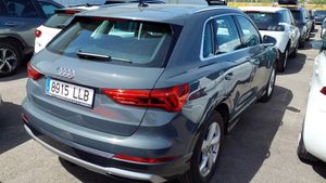 Audi Q3 Advanced 35 Tfsi 110kw (150cv) S Tronic - Foto 4