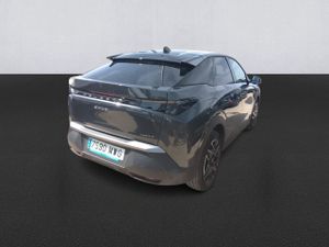 Peugeot 3008 1.2 100kw Gt Edcs6 - Foto 5