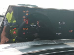 Peugeot 3008 1.2 100kw Gt Edcs6 - Foto 9