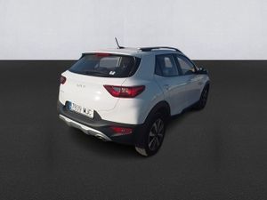 Kia Stonic 1.2 Dpi 62kw (84cv) Concept - Foto 5