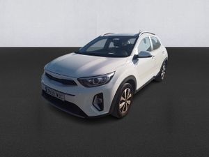 Kia Stonic 1.2 Dpi 62kw (84cv) Concept - Foto 2