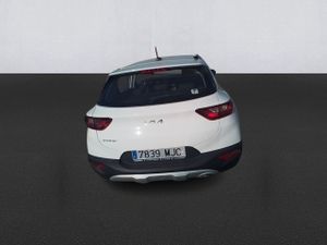 Kia Stonic 1.2 Dpi 62kw (84cv) Concept - Foto 6